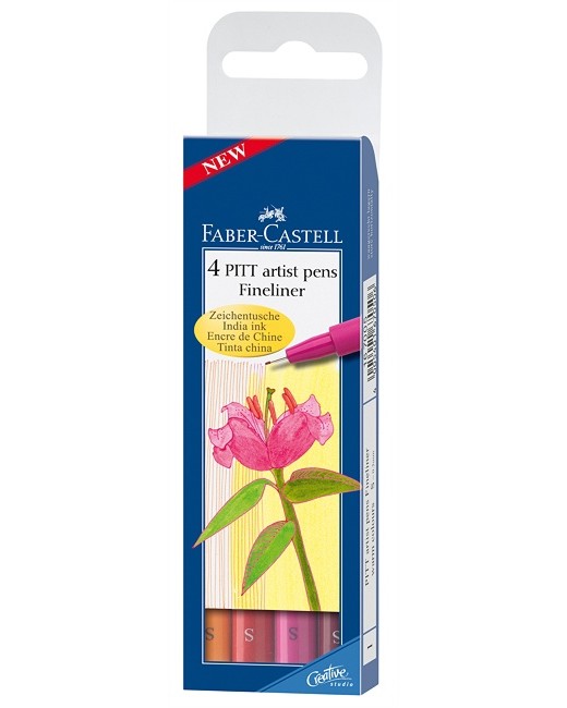   Faber-Castell - 4  - 