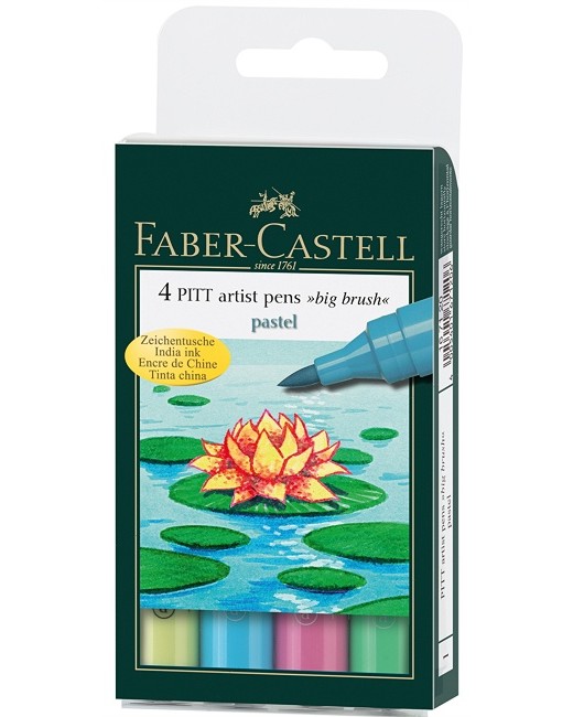      Faber-Castell - 4  - 