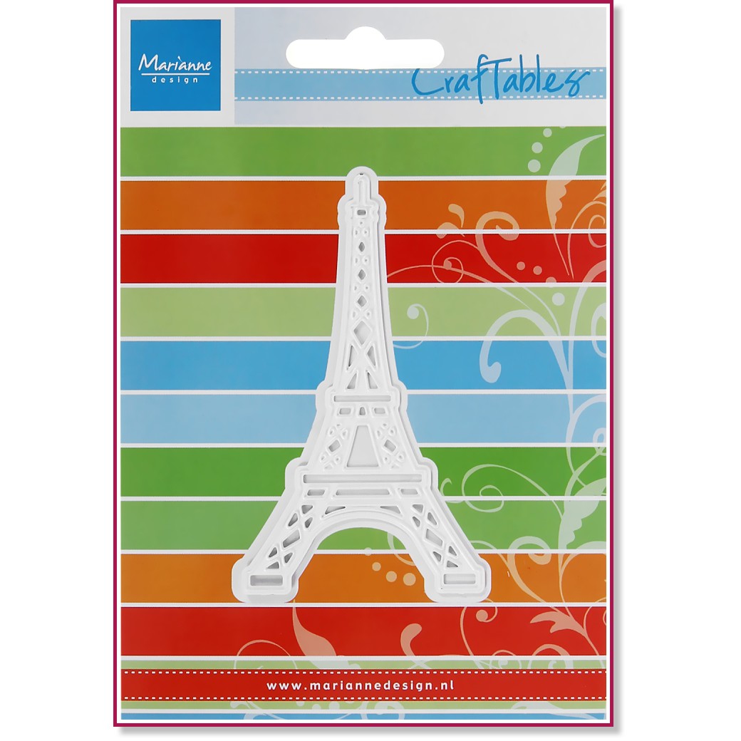 ������ �� ��������� Marianne Design - �������� ���� - 