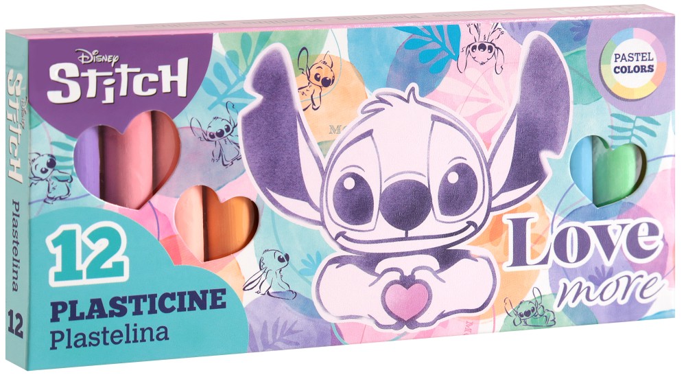 ��������� Cool Pack - ���� - 12 ����� �� ���� ���� � ���� - 