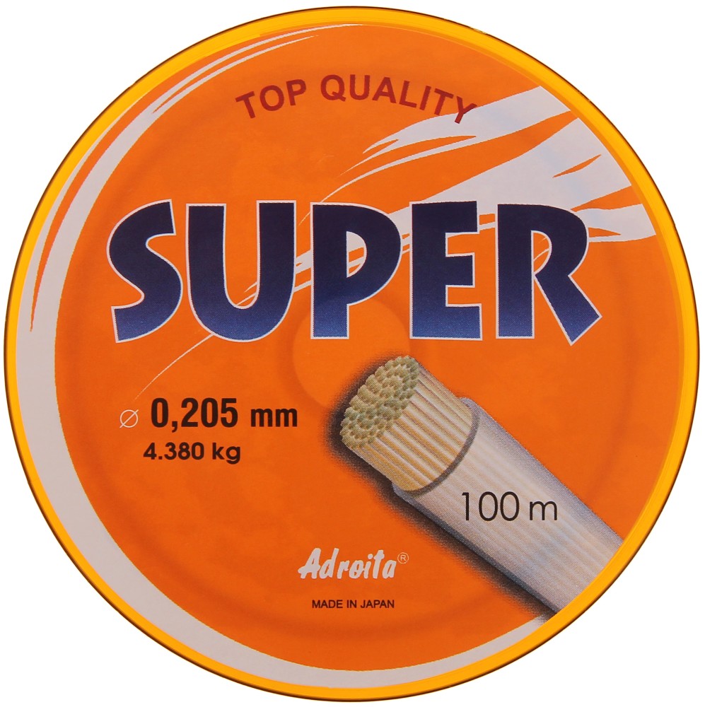  Adroita Super - 