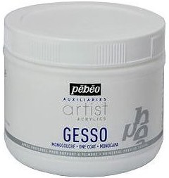   Pebeo - 500, 1000  4000 ml - 