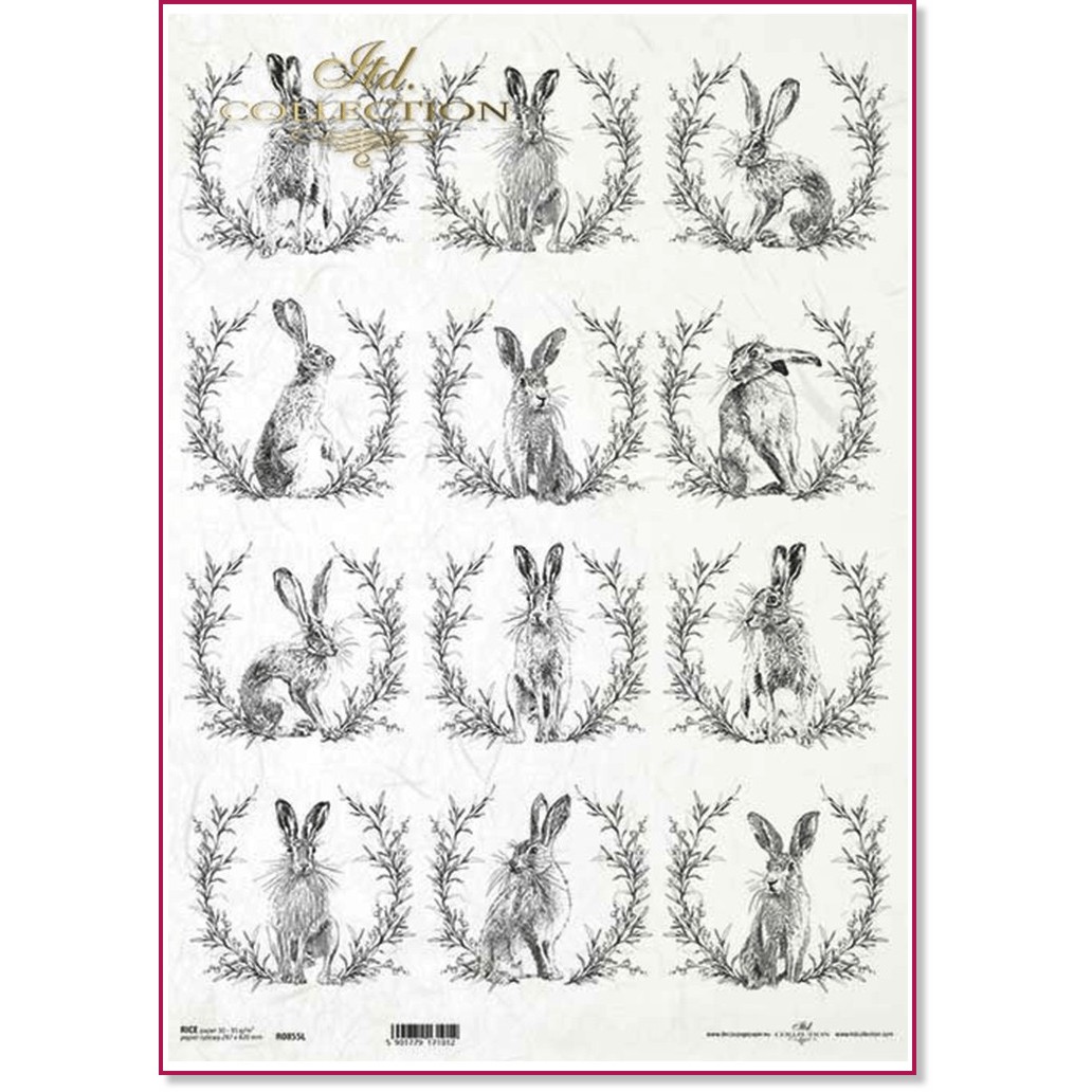   ITD Collection -  - A3 - 