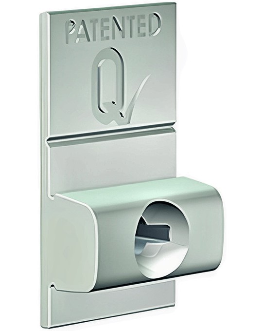    Arti Teq Pro -   Click Rail - 