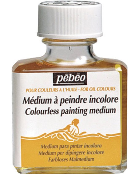      Pebeo - 75, 245  495 ml - 