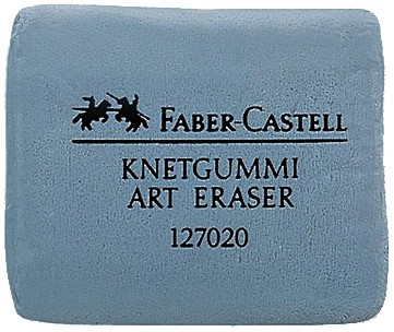 Хлебна гума Faber-Castell - 