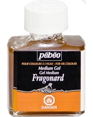      Pebeo Fragonard - 75, 245  495 ml - 