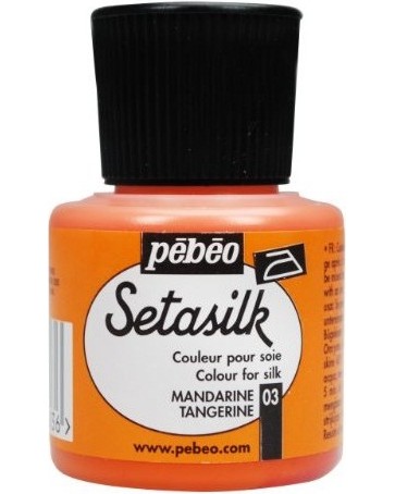    Pebeo Setasilk - 45  250 ml - 
