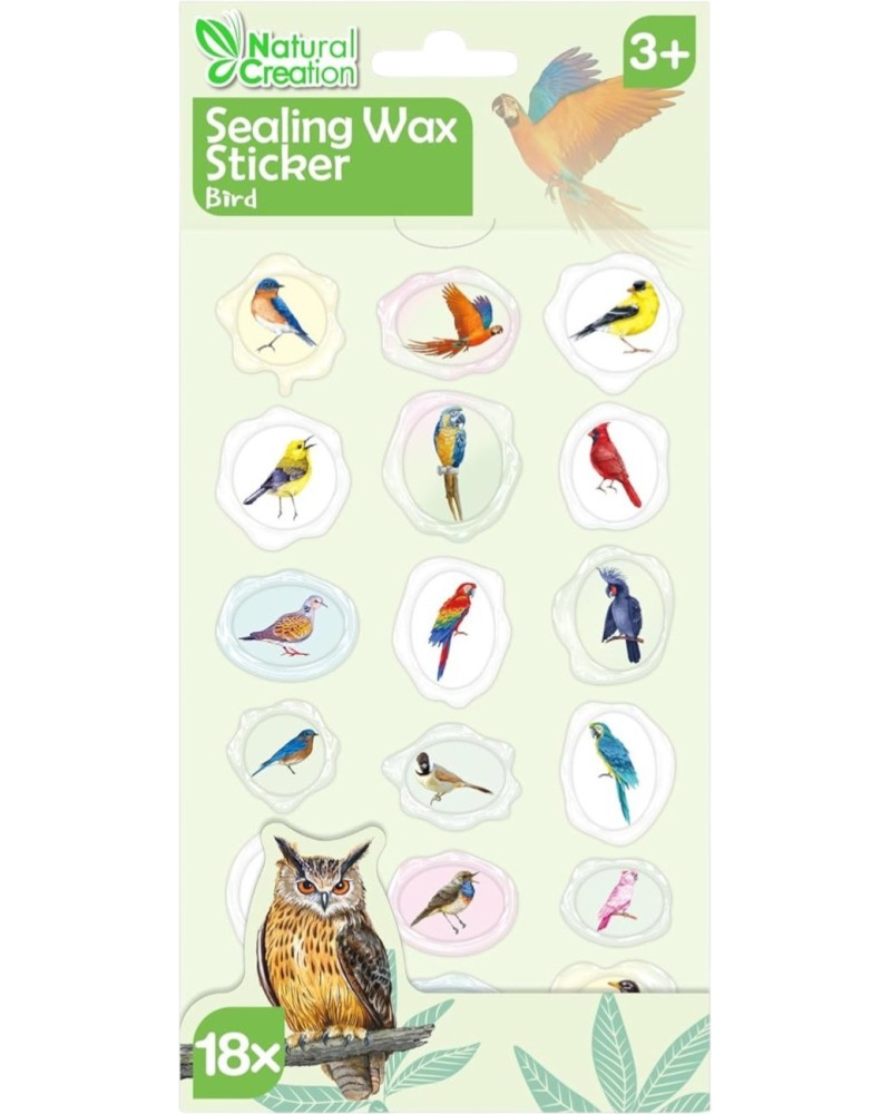 ������� ������������� ������� ����� Avenir - 18 ���� �� ������� Natural Creation - 