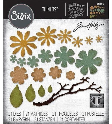      Sizzix -  - 