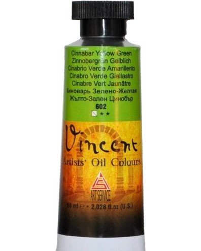   Vincent - 60 ml - 