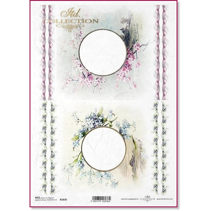   ITD Collection -   - A4 - 