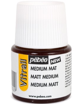       Pebeo - 45 ml   Vitrail - 