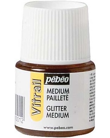       Pebeo - 45 ml   Vitrail - 