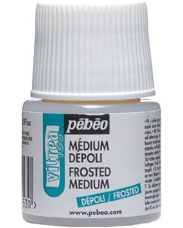       Pebeo - 45 ml   Vitrea 160 - 