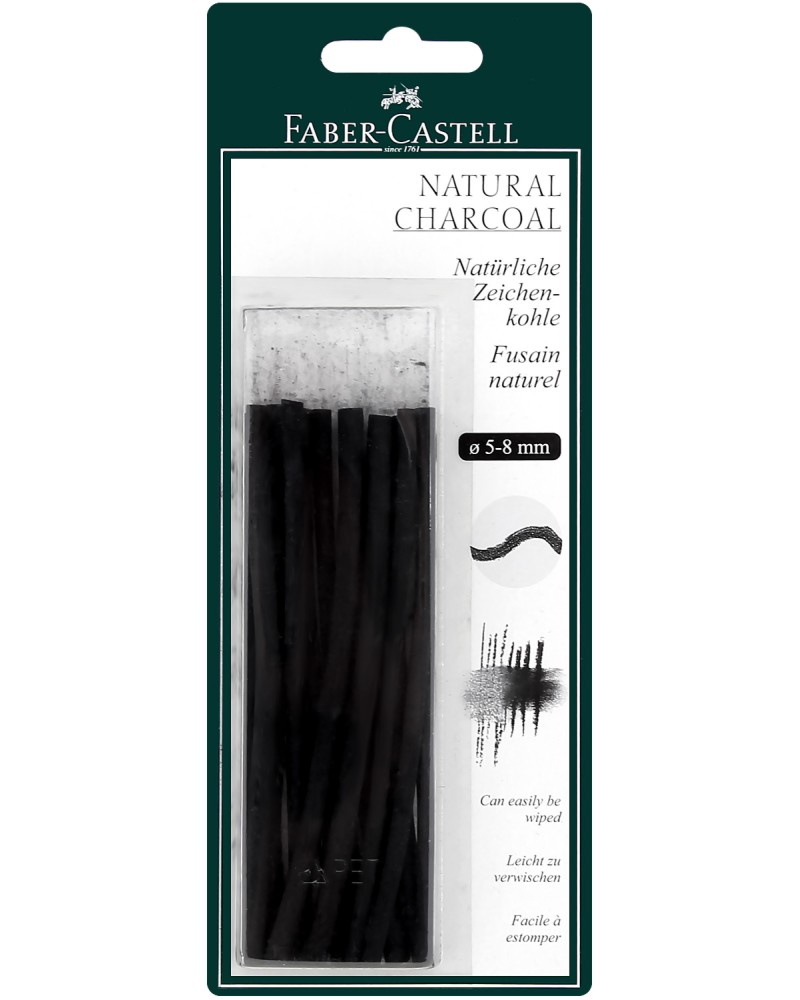   Faber-Castell - 15  - 