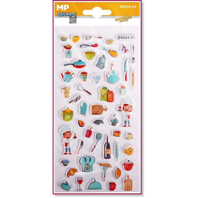 3D ������� MP - ������� ������ - 50 ���� - 