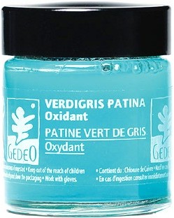      Pebeo - 30 ml   Gedeo - 