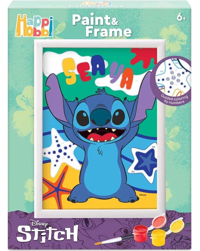    As Company Paint & Frame -  -      - 