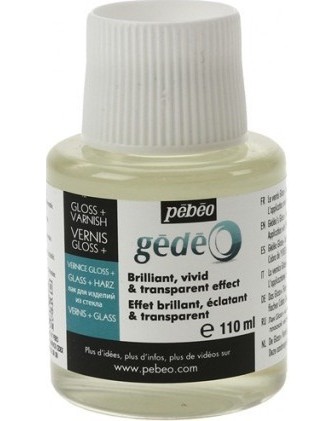        Pebeo - 110 ml   Gedeo - 