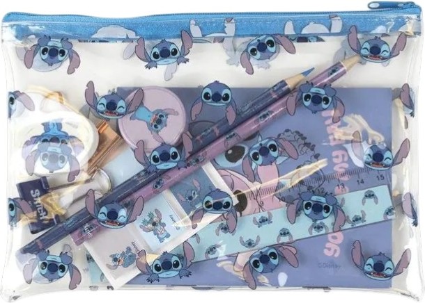 ���������� �������� Stitch - 9 ����� �� ���� ���� � ���� - 