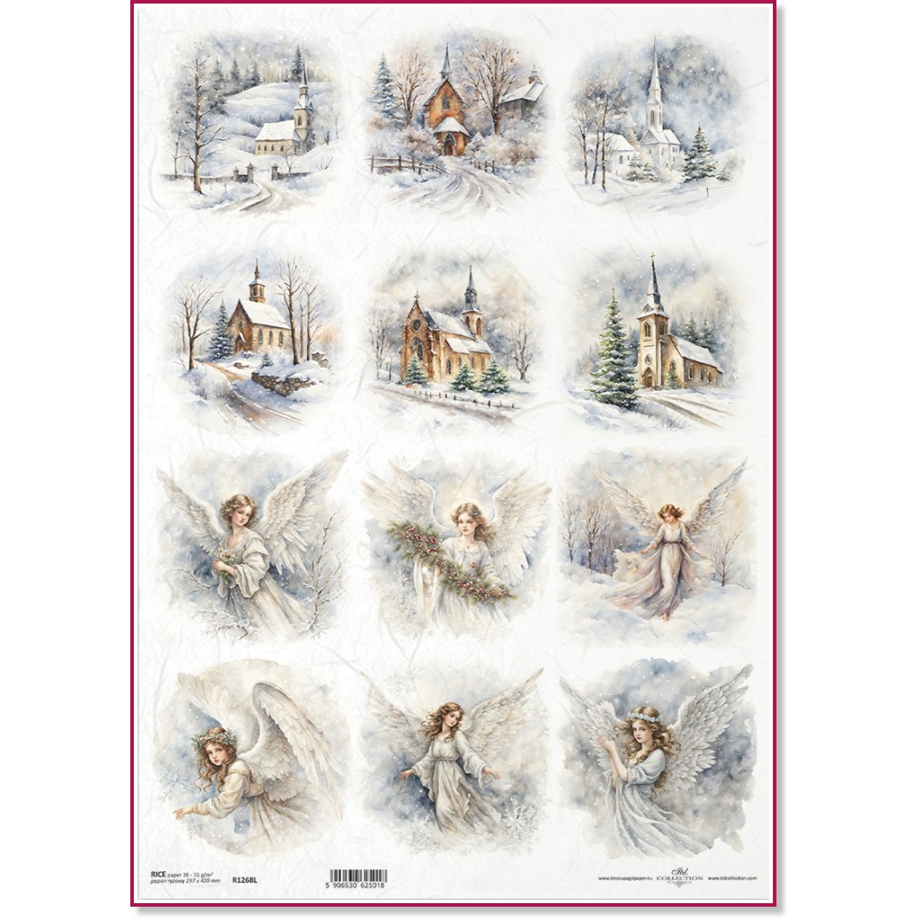   ITD Collection -    - A3 - 