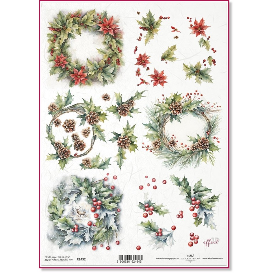   ITD Collection -   - A4 - 