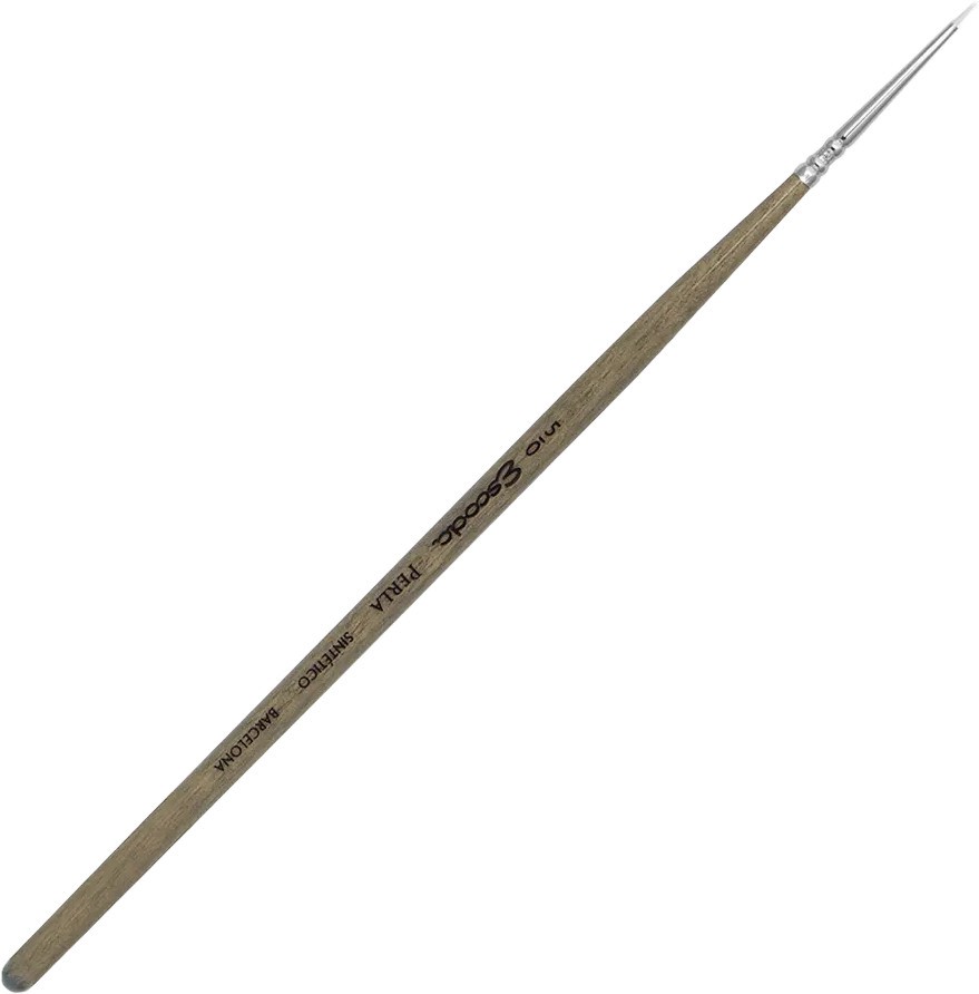 ������ ����� �� ������� Escoda 1430 - �� ���������� Perla - �����
