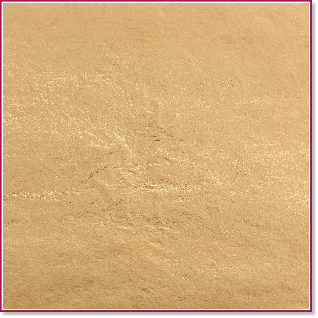 Златен варак 22 K Златен варак 22 K - 8 x 8 cm -