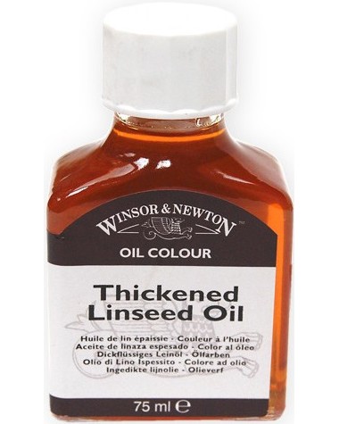    Winsor & Newton - 75 ml - 