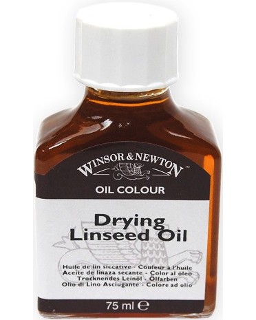     Winsor & Newton - 75 ml - 