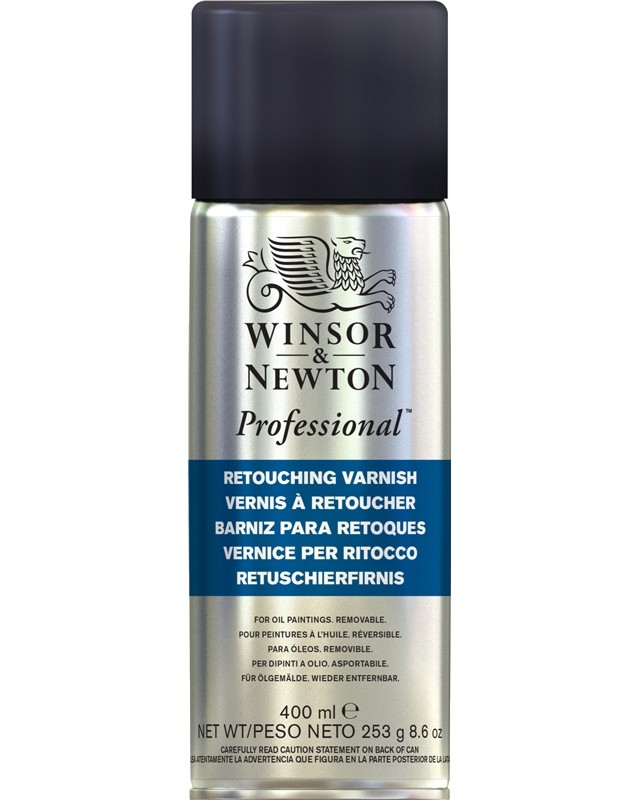  - Winsor & Newton Professional - 150  400 ml   Artists' - 