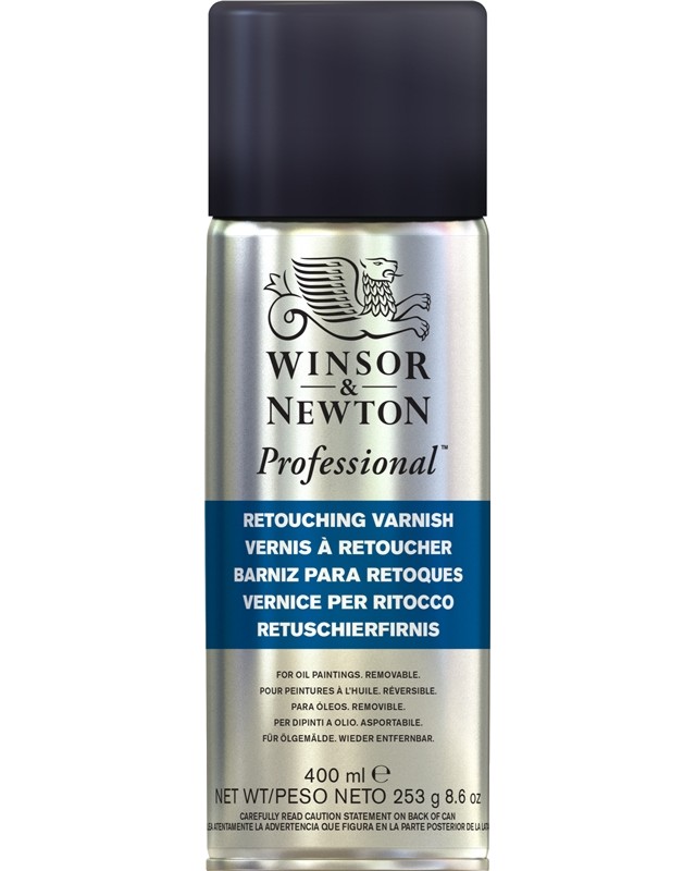  - Winsor & Newton Professional - 150  400 ml   Artists' - 
