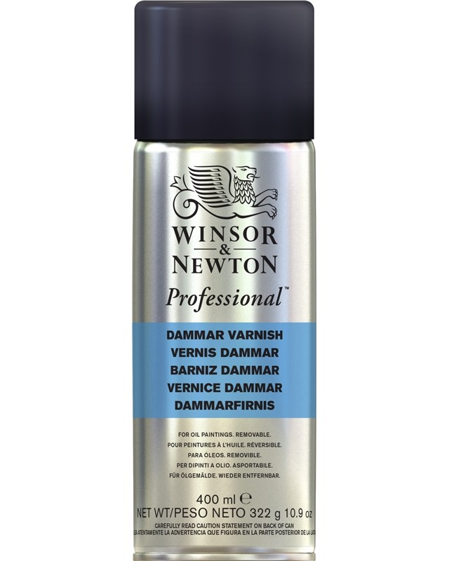  - Winsor & Newton Professional - 150  400 ml - 