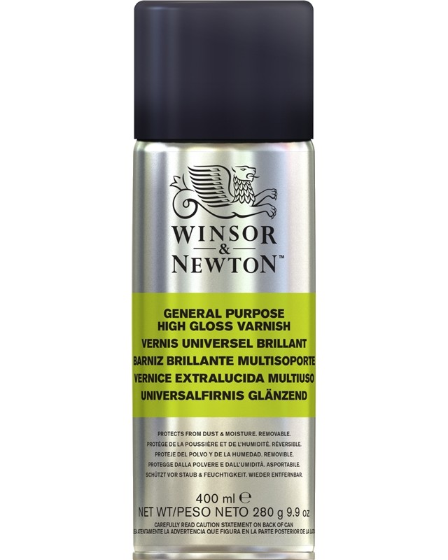  -    Winsor & Newton - 400 ml - 