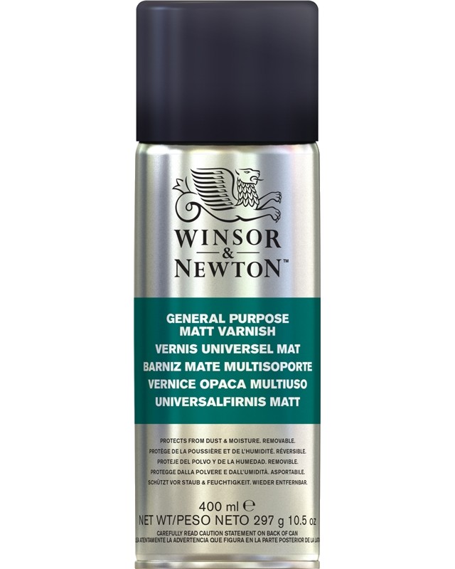  -    Winsor & Newton - 400 ml - 