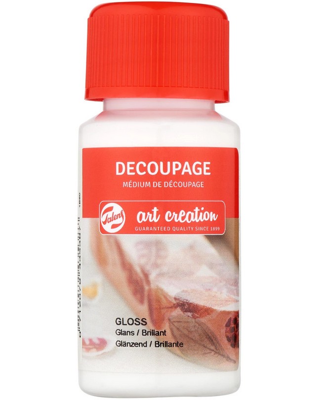          Royal Talens - 50  250 ml   Art Creation - 