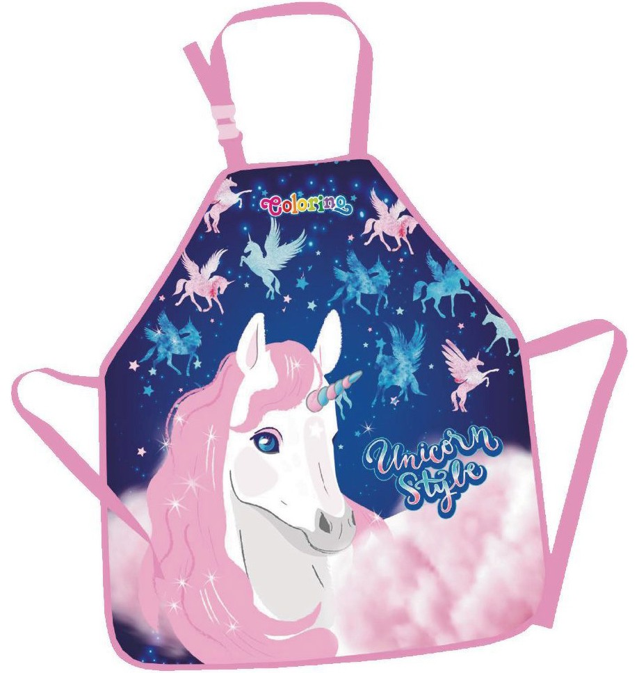 ������ ��������� �� �������� Colorino Kids - ������� - �� ������� Unicorn - 