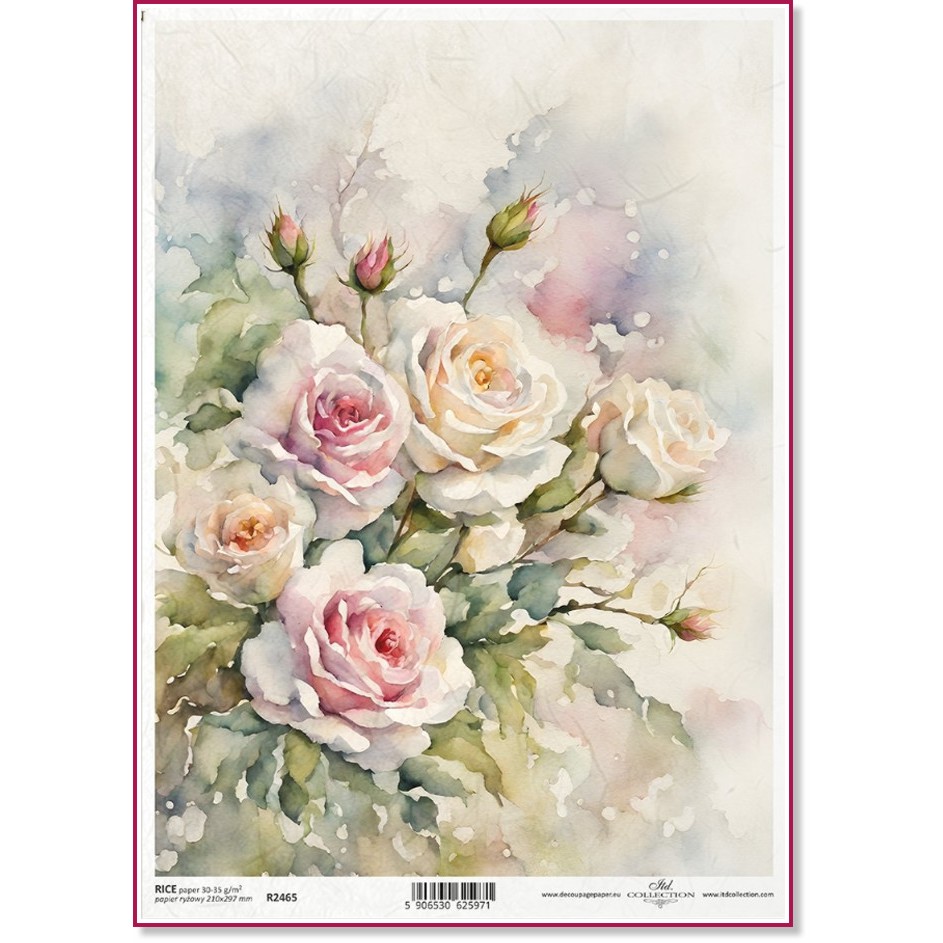   ITD Collection -  - A4 - 