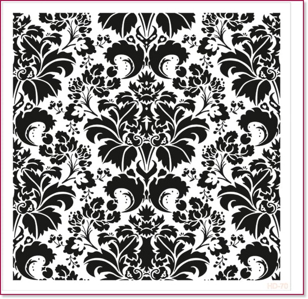  CADENCE -  - 45 x 45 cm - 