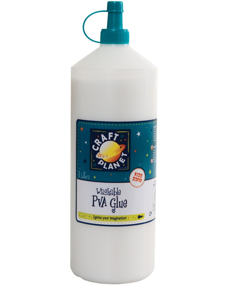 ����������� PVA ������ Craft Planet - 1 l - 