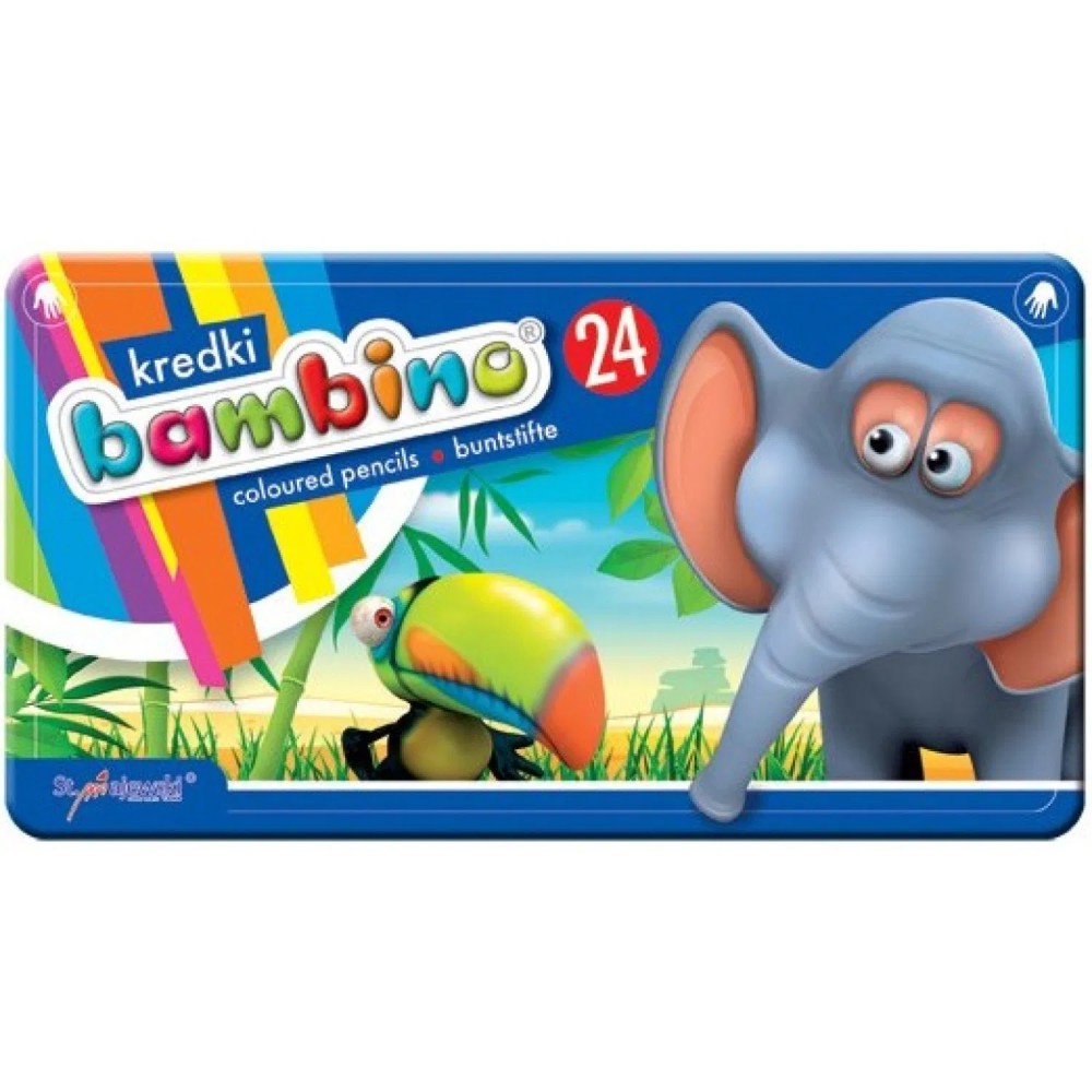  Bambino - 24     - 