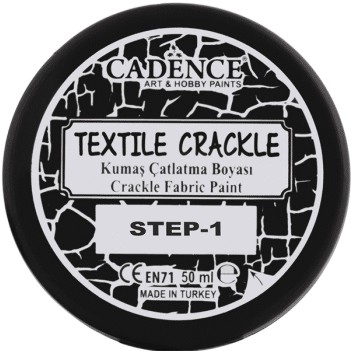     CADENCE - Step 1 - 50 ml - 