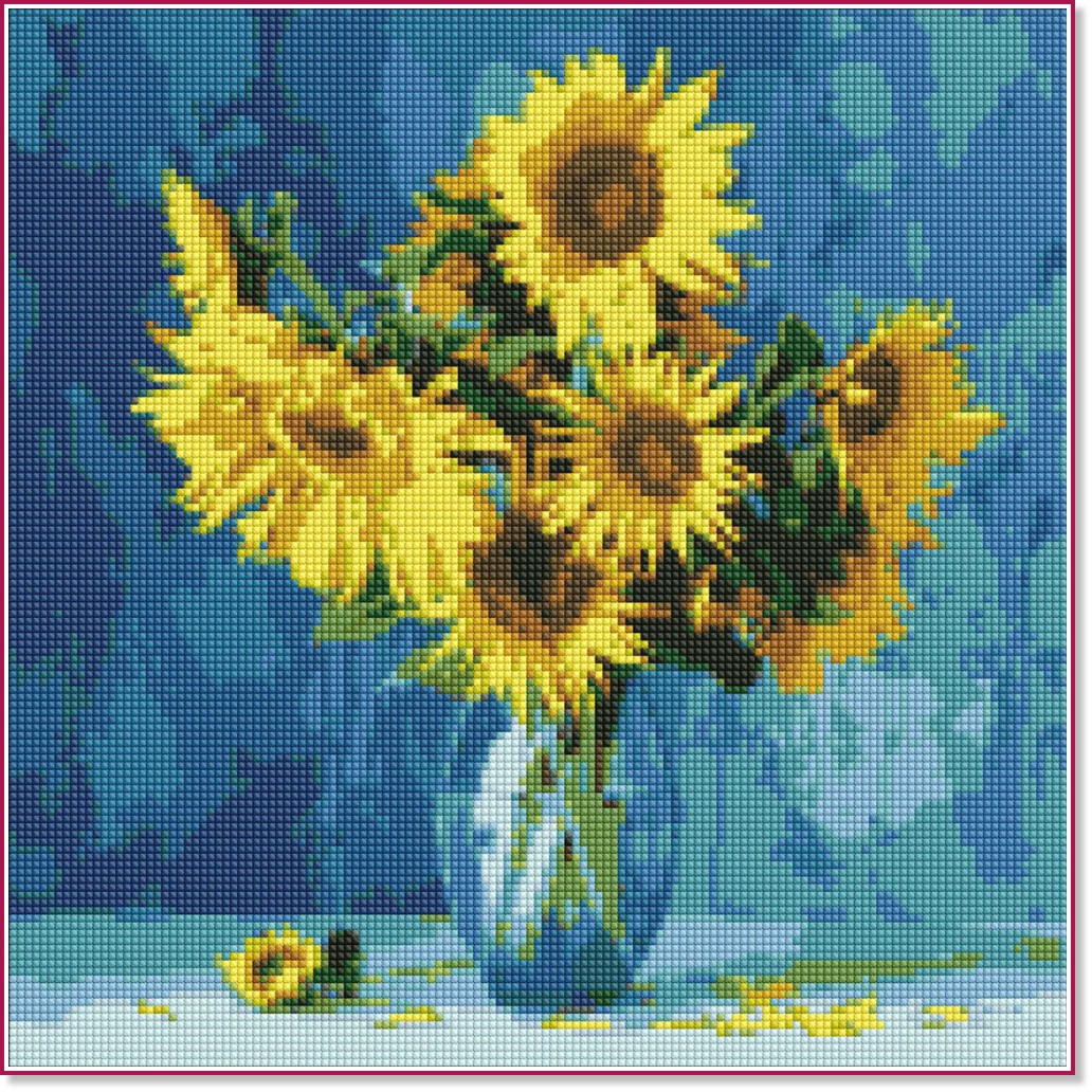 ��������� ������ Ideyka - ����������� - 40 x 40 cm - 