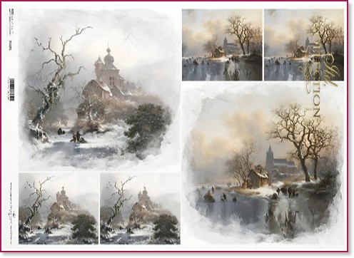 ��������� ������ ITD Collection - ���� - A3 - 