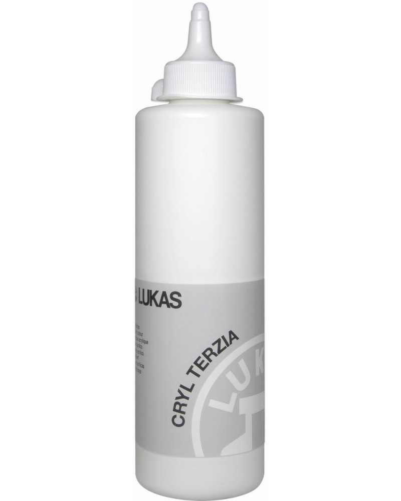   Lukas Terzia - 500 ml - 