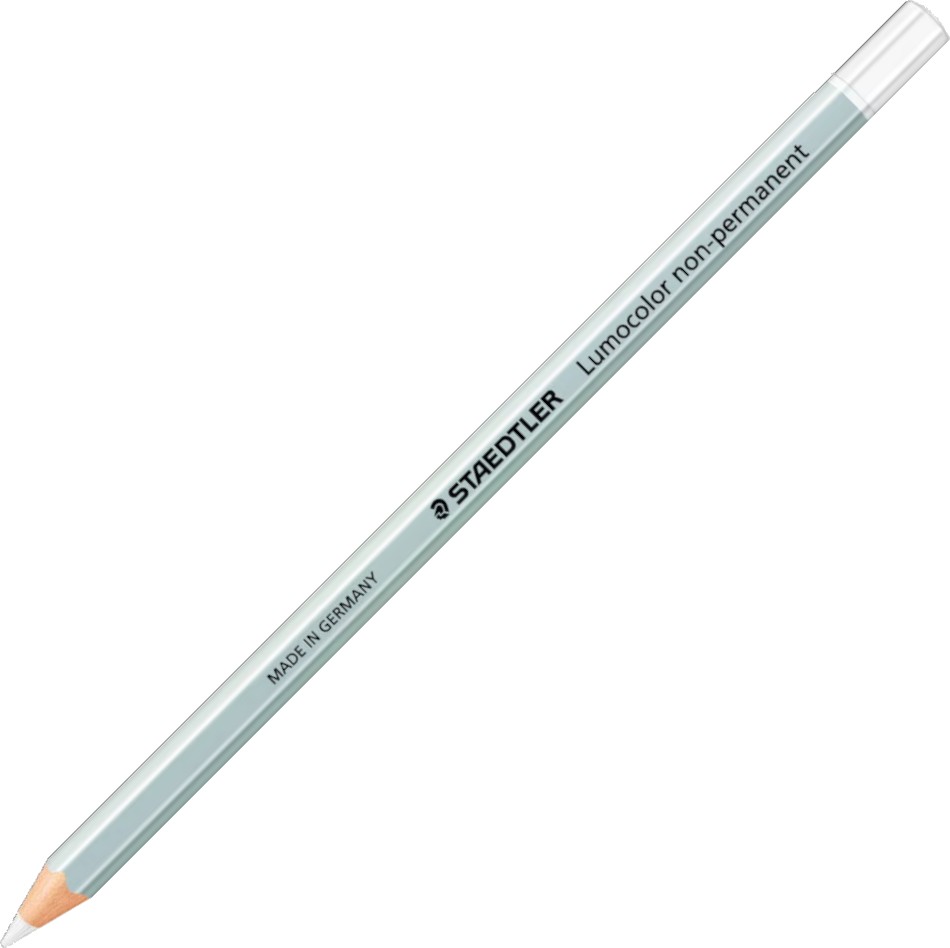 Цветен молив Staedtler Omnichrom 108 Цветен молив Staedtler Omnichrom 108 - От серията Lumocolor -