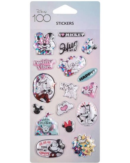 ������� ������������� ������� Cool Pack Opal - �� ������� Disney 100 - 