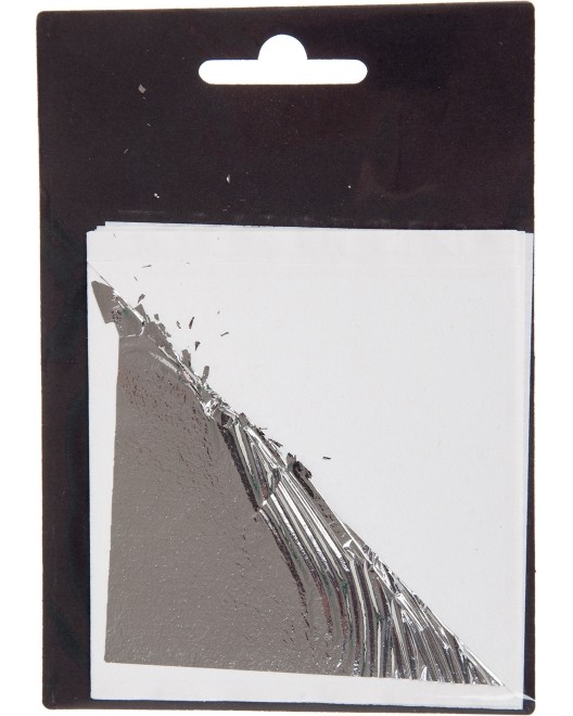 ���� ����� ���������� - �������� - 10 ��������, 8 x 8.5 cm - 