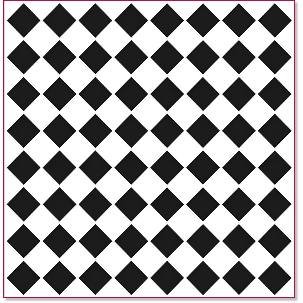 CADENCE -   - 45 x 45 cm - 